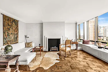 Sold by Sotheby's International Realty