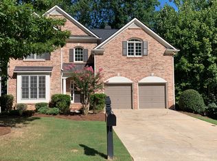 5766 Vinings Retreat Way SW, Mableton, GA 30126