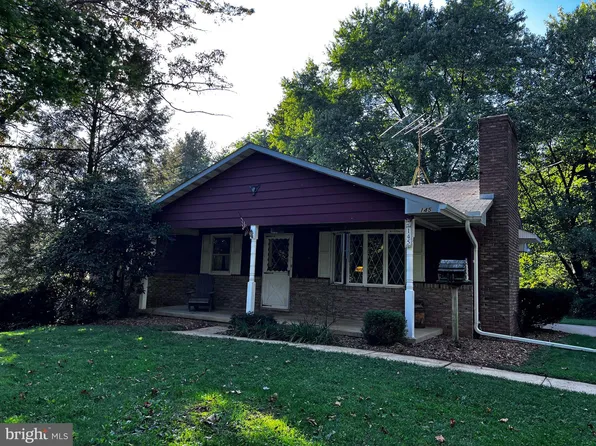 145 Forest Manor Rd, Lincoln University, PA 19352