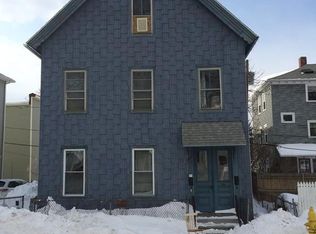 24 Hawley St, Worcester, MA 01609