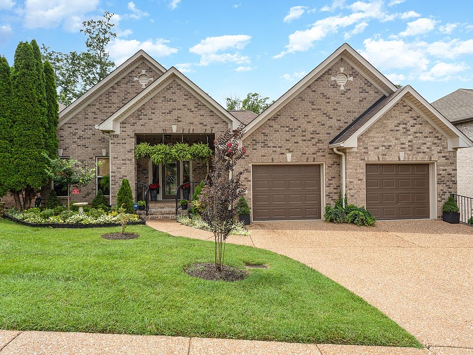 537 Summit Oaks Ct, Nashville, TN 37221 Zillow