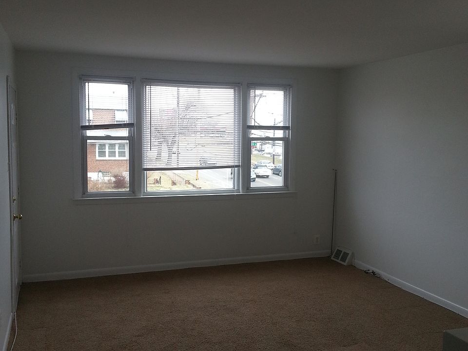 4646 Pennypack St Philadelphia PA Zillow