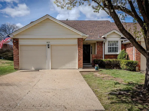8631 Glenmont Ct, Saint Louis, MO 63123