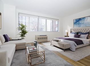 40 Gold St APT 3, New York, NY 10038