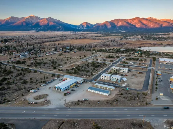 125 Mason Lane, Buena Vista, CO 81211