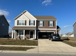 6030 Aspen Meadow Dr, Indianapolis, IN 46237