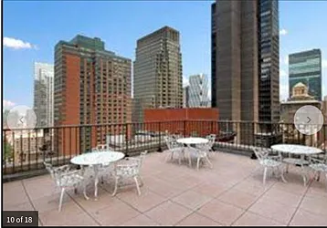 Rented by Direct Properties New York