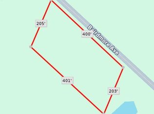 Bairdmore Bairdmore Ave, Hammonton, NJ 08037