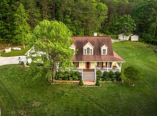 999 Salem Valley Rd, Ten Mile, TN 37880