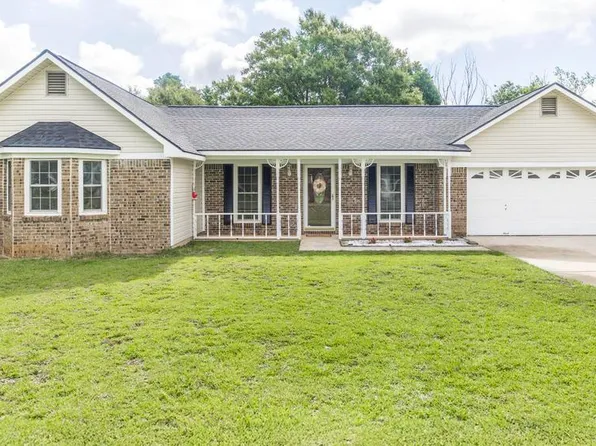 102 Windover Way, Warner Robins, GA 31088