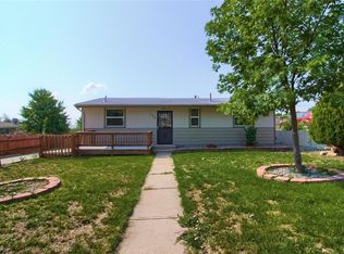 380 Del Norte St, Denver, CO 80221