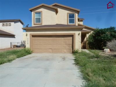 5539 Patagonia Dr, Las Cruces, NM, 88011