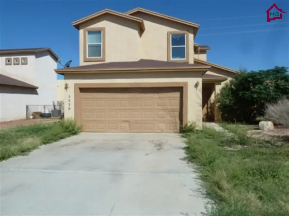 5539 Patagonia Dr, Las Cruces, NM 88011