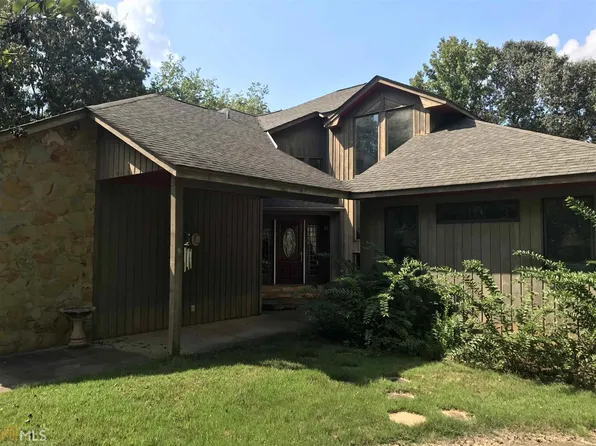 1435 Salem Rd, Pine Mountain, GA 30241