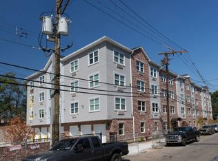449 Mulberry St #305, Newark, NJ 07114