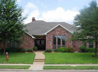 2605 Skipwith Dr, Plano, TX 75023