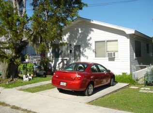 1717 Washington St, Key West, FL 33040