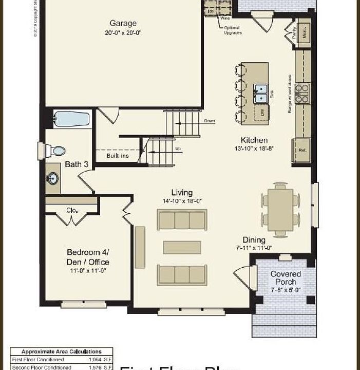2nd image of 350 Ellsworth St Lot 22