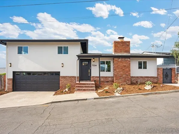 7334 Princeton Ave, La Mesa, CA 91942