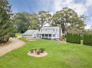 222 Burlingame Rd, Charlton, MA 01507