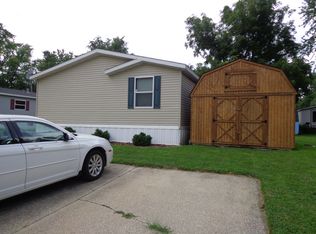 293 Du Page St, Mahomet, IL 61853