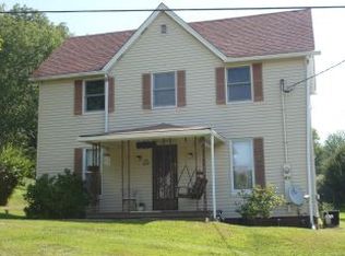 230 Pearl St, Flushing, OH 43977