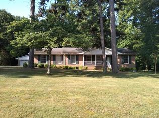 645 Mt Hope Church Rd #35, Salisbury, NC 28146