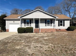 3544 Lubbock Dr, Hope Mills, NC 28348