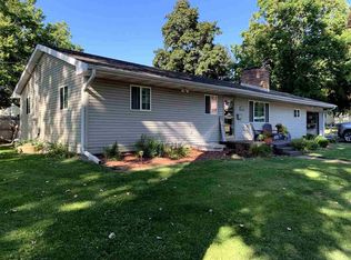 631 Wisconsin Ave, Wisconsin Dells, WI 53965