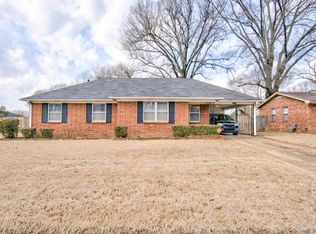 1919 Downing St, Memphis, TN 38117