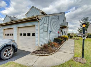 3 Dolley Madison Dr #C, Monroe Township, NJ 08831