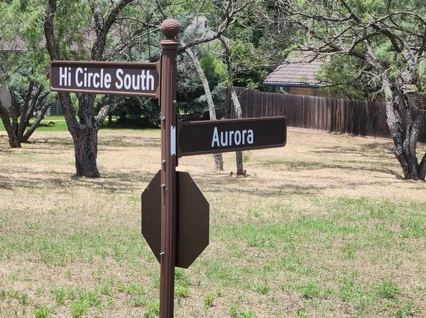 TBD Aurora, Horseshoe Bay, TX 78657-9999