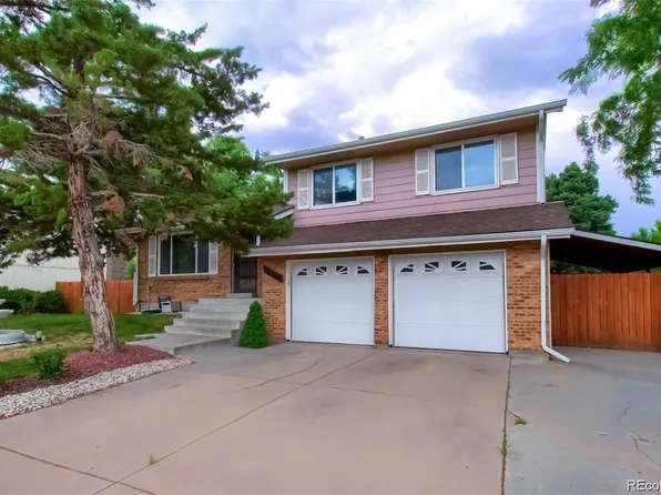 16701 E Kentucky Avenue, Aurora, CO 80017