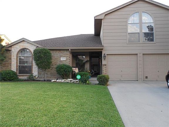 2nd image of 5005 Flat Creek Dr