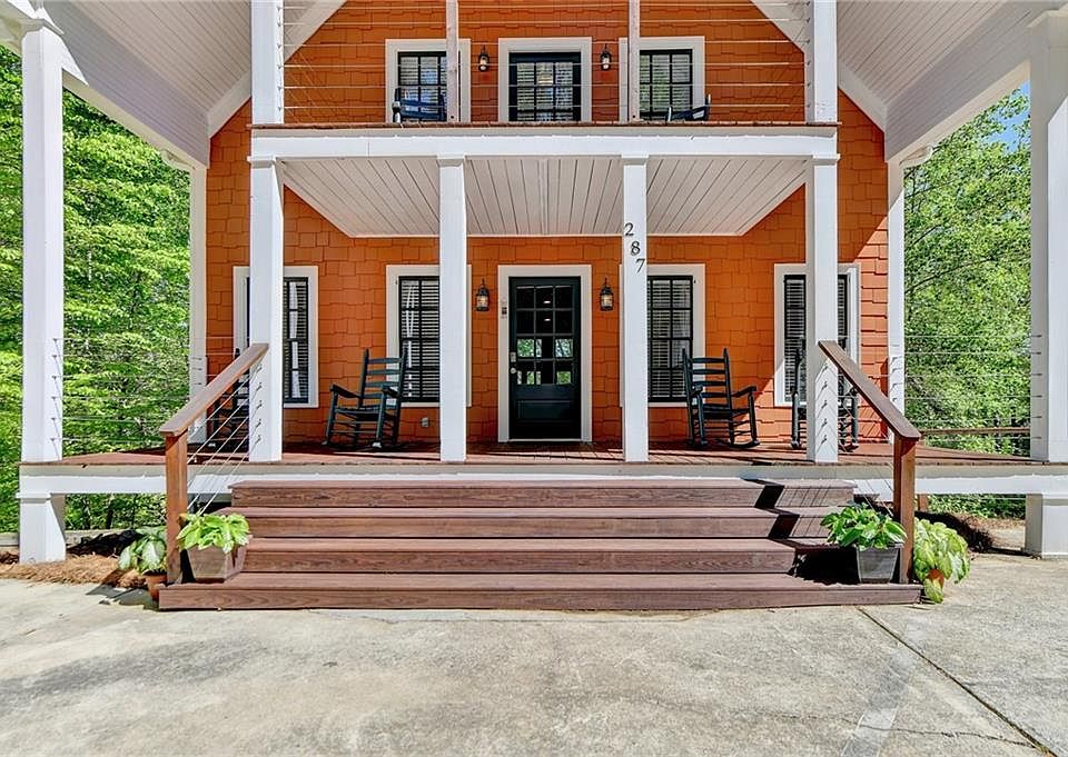 287 Chestatee View Dr, Dawsonville, GA 30534 MLS 7206815 Zillow