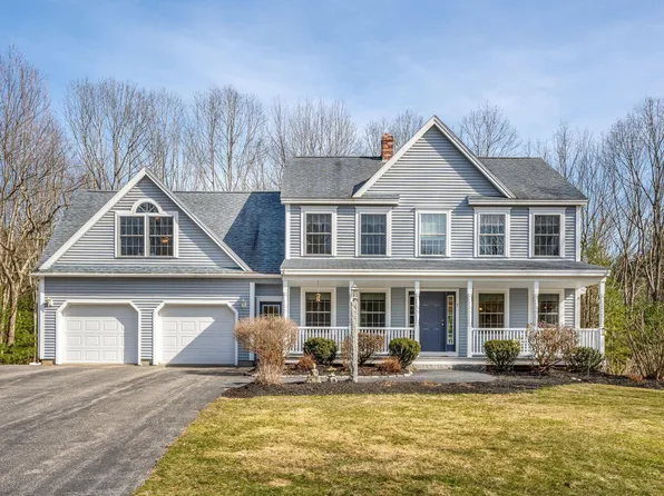 7 Elizabeth Lane, Scarborough, ME 04074
