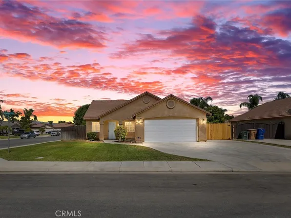 8802 Domingo St, Bakersfield, CA 93313