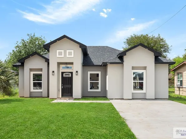 801 W Pierce Ave, Harlingen, TX 78550