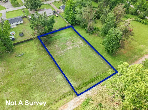 Park Dr Lot 28, Corinth, MS 38834