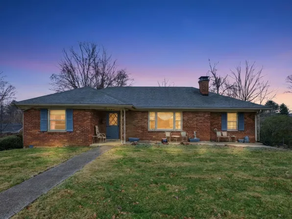 147 Seminole Trl, Frankfort, KY 40601