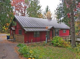 293 South St, Amherst, WI 54406