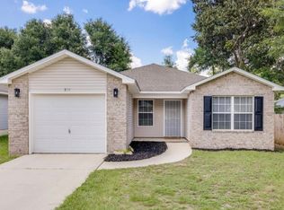 3157 Forrest Ave, Crestview, FL 32539