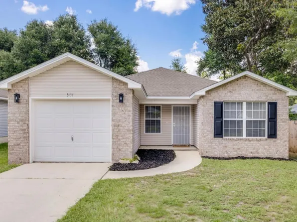 3157 Forrest Ave, Crestview, FL 32539