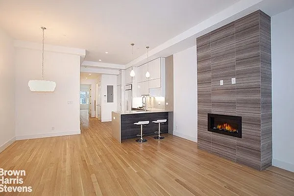 Rented by Brown Harris Stevens | media 2