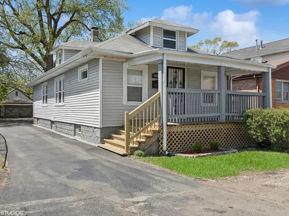 14732 Wood St, Harvey, IL 60426