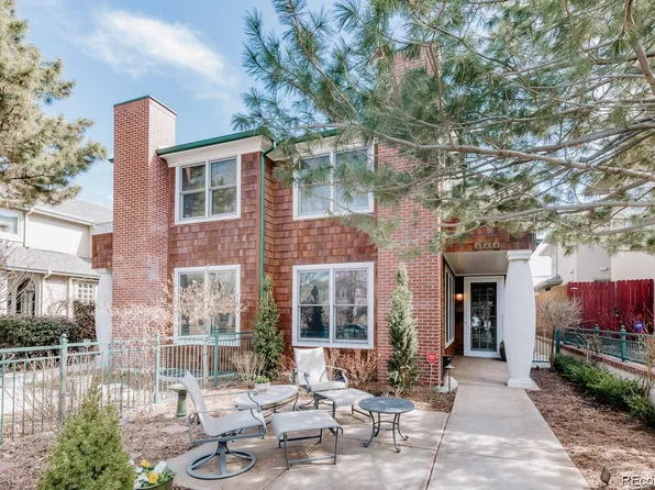 444 Jackson Street, Denver, CO 80206