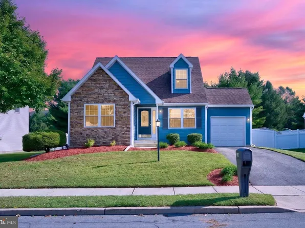 114 Sunset Dr, Mount Royal, NJ 08061