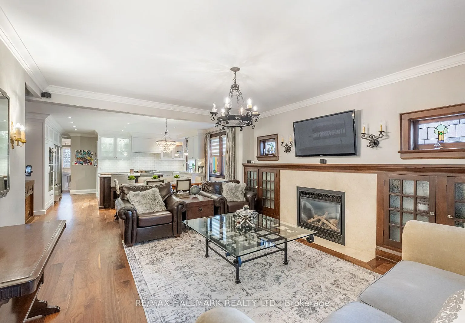 2 bed, $4,195 — Photo 4