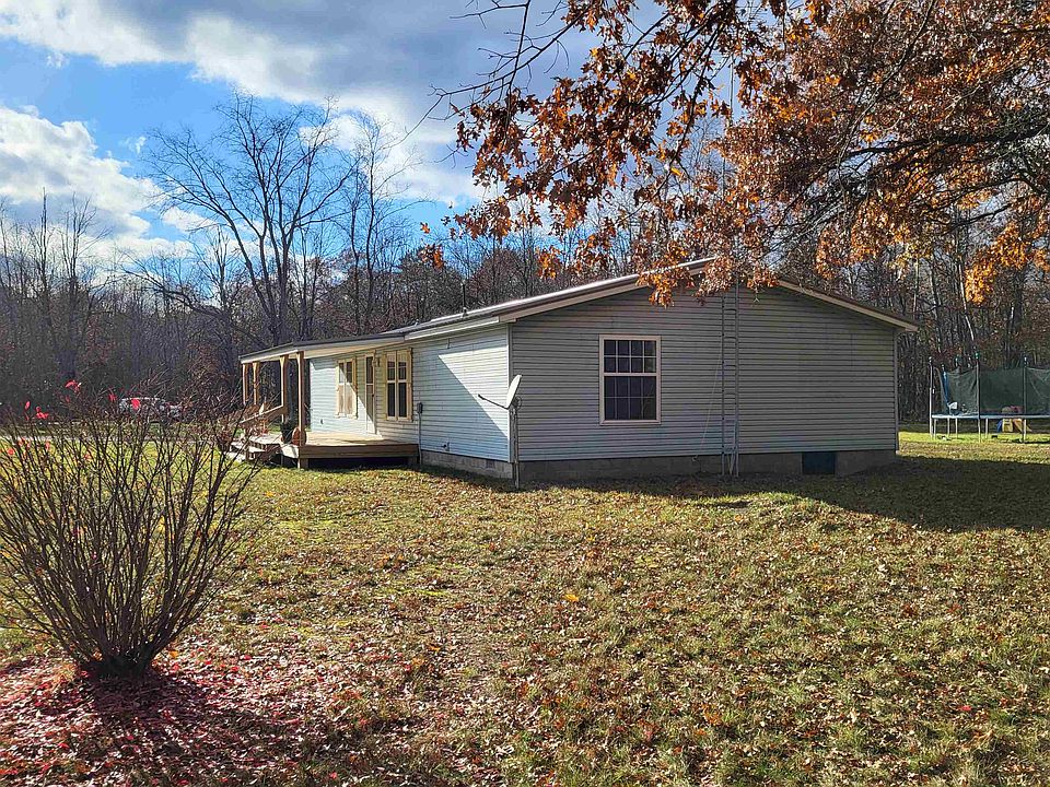 6538 Countryside Dr, Houghton Lake, MI 48629 MLS 50126619 Zillow