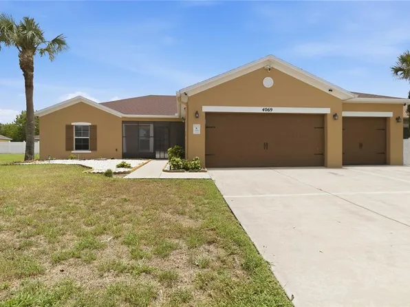 4069 Marina Isle Dr, Kissimmee, FL 34746